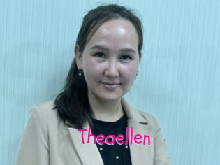 Theaellen