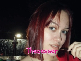 Theaesser