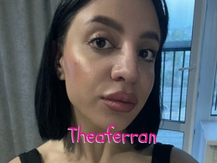 Theaferran