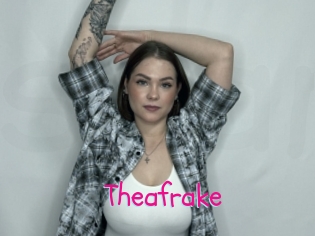 Theafrake