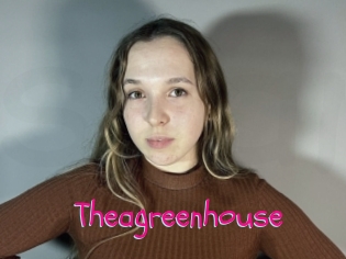 Theagreenhouse