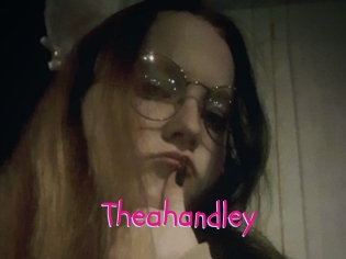 Theahandley