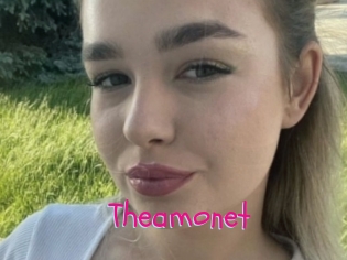 Theamonet