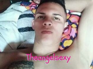 Theangelsexy