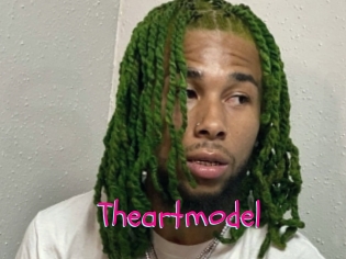 Theartmodel
