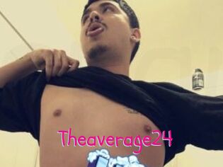 theaverage24 Spanking Sarah