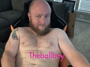 theballboy Spanking Sarah