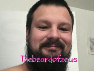 Thebeardofzeus