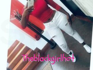 Theblackgirlhot