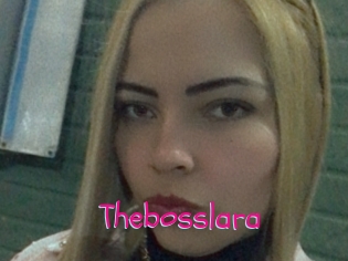 Thebosslara