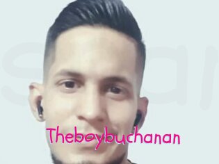 Theboybuchanan