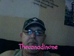 Thecanadinone