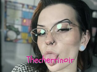 thecherrinoir Spanking Sarah