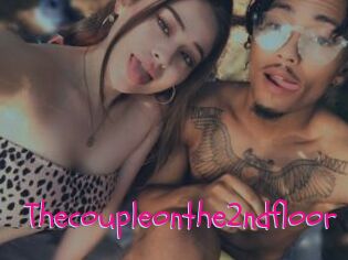 Thecoupleonthe2ndfloor