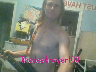 Thedestroyer100