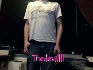 Thedevillll