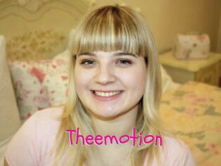 theemotion Spanking Sarah