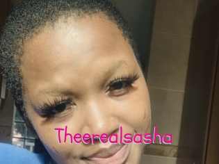 Theerealsasha