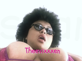 theevixxxen Spanking Sarah