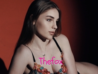 thefox Spanking Sarah