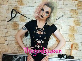 Thegodqueen