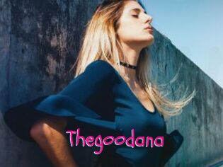 thegoodana Spanking Sarah
