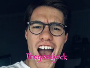 Thegoodjock