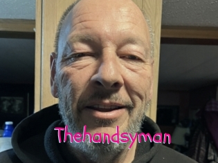 Thehandsyman