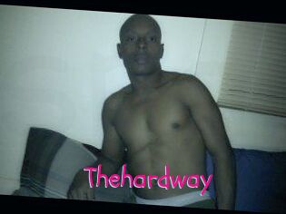 Thehardway