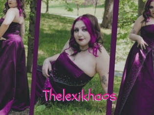 Thelexikhaos