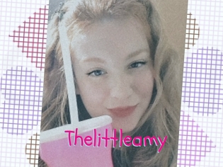 Thelittleamy