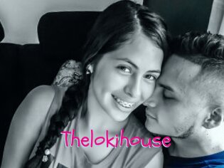 Thelokihouse