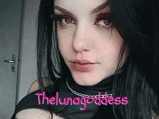 thelunagoddess Spanking Sarah