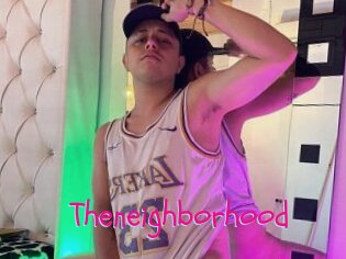 Theneighborhood
