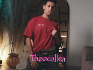 Theocallen