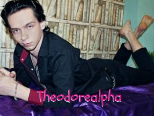 Theodorealpha