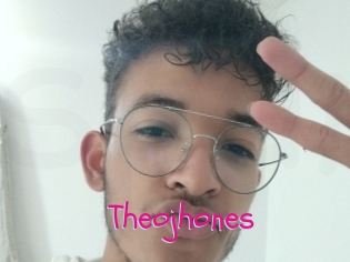 Theojhones