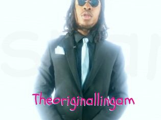 Theoriginallingam