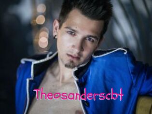 Theosanderscbt
