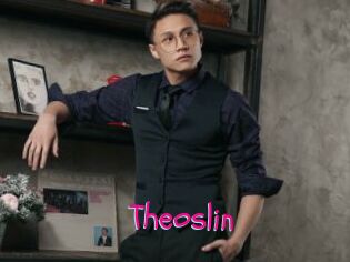 Theoslin