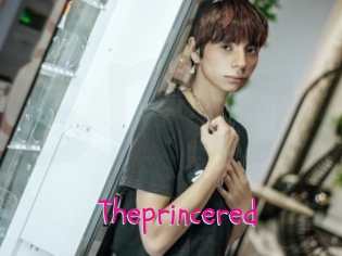 Theprincered