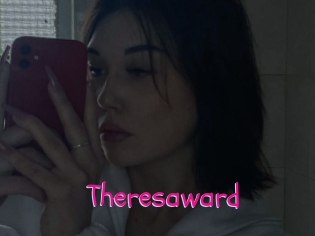Theresaward