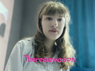 theresawason Spanking Sarah