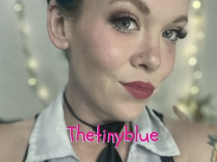 Thetinyblue