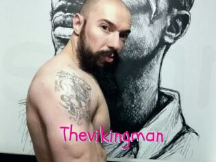 Thevikingman