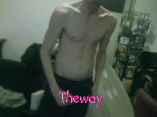 Theway