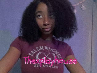Thexplayhouse