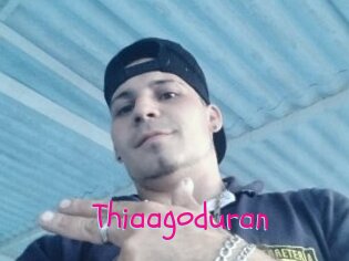 Thiaagoduran