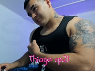 thiago_cp21 Spanking Sarah