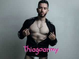 Thiagoarmy